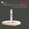 Lõi lọc Toshiba F-Nano Silver