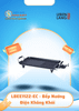 LBEE1122-EC - Bếp Nướng Điện Không Khói LEBENLANG 1500W