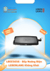 LBEE5656 - Bếp Nướng Điện LEBENLANG Không Khói 1800W
