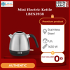 LBES3938 - Ấm Siêu Tốc, Ấm Đun Nước Inox Lebenlang Dung Tích 1200ml