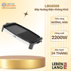 LBG8588 - Bếp Nướng Điện Không Khói LEBENLANG 2200W