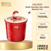 LBL0505 - Nồi Điện Đa Năng Chống Dính Lebenlang