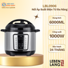 LBL0906 - Nồi Áp Suất Điện Đa Năng Lebenlang