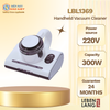 LBL1369 - Máy Hút Bụi Cầm Tay Lebenlang
