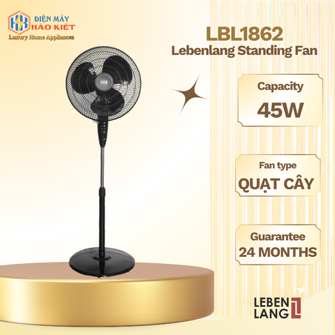 LBL1862 - Quạt Cây Lebenlang