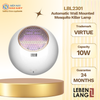 LBL2301 - Đèn Bắt Muỗi Lebenlang Treo Tường Tự Động