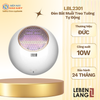 LBL2301 - Đèn Bắt Muỗi Lebenlang Treo Tường Tự Động