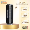 LBL2308 - Đèn Bắt Muỗi Lebenlang Tự Động