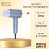 LBL3033 - Máy Sấy Tóc Công Nghệ Ion Lebenlang 2000W