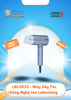 LBL3033 - Máy Sấy Tóc Công Nghệ Ion Lebenlang 2000W