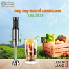 LBL3638 - Máy Xay Sinh Tố Cầm Tay Đa Năng Lebenlang 1000W