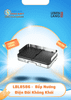 LBL8586 -  Bếp Nướng Điện Đôi Không Khói Lebenlang 2000W