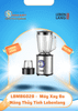 LBMB6028 - Máy Xay Đa Năng Thủy Tinh Lebenlang Lbmb6028 800w Công Suất 1500ml