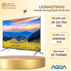 LE50AQTS5UG - QLED 4K TV S5 Series