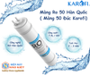 Màng RO 50 Hàn Quốc ( màng 50 Đúc KAROFI)