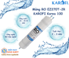 Màng RO EZ270T-2R KAROFI Korea 100 ( Màng Hàn 100)