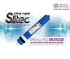Màng Ro Mutosi 50 Gpd