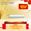 MO6AD - Máng Đèn Led T8-220V
