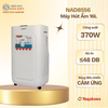 NAD8556 - Máy Hút Ẩm 16L