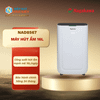 NAD8567 - Máy Hút Ẩm 16L