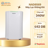 NAD8569 - Máy Lọc Không Khí 25L