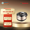 NAG0123 - Nồi Cơm Điện Tử 1.5L