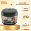 NAG0123 - Nồi Cơm Điện Tử 1.5L