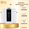 NAG0131 - Nồi Cơm Điện Tử 1,2L