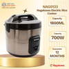 NAG0133 - Nồi Cơm Điện 1,8L