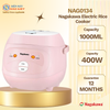 NAG0134 - Nồi Cơm Điện 1L
