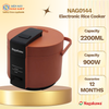 NAG0144 - Nồi Cơm Điện 2.2L