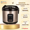 NAG0146 - Nồi cơm điện