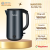 NAG0319 - Ấm Siêu Tốc 1.8L