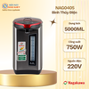 NAG0405 - Bình Thủy Điện 5L