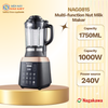 NAG0815 - Máy Làm Sữa Hạt Đa Năng