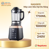 NAG0815 - Máy Làm Sữa Hạt Đa Năng