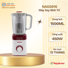 NAG0816 - Máy Xay Sinh Tố