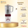 NAG0816 - Máy Xay Sinh Tố