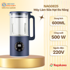 NAG0825 - Máy Làm Sữa Hạt Đa Năng