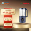 NAG0825 - Máy Làm Sữa Hạt Đa Năng
