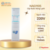 NAG1105 - Cây Nước Nóng Lạnh