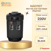 NAG1107 - Cây Nước Nóng Lạnh Mini