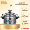 NAG1471 - Nồi Áp Suất 7L
