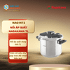 NAG1472 - Nồi Áp Suất Nagakawa 7L