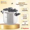 NAG1472 - Nồi Áp Suất Nagakawa 7L