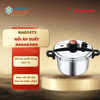 NAG1473 - Nồi Áp Suất Nagakawa NAG1473