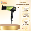 NAG1604 - Máy Sấy Tóc