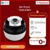 NAG3303 - Nồi Chiên Không Dầu 9L