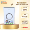 NAG3502M- Máy Lọc Không Khí