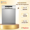 NAG3601M15 - Máy Rửa Bát Nagakawa NAG3601M15
